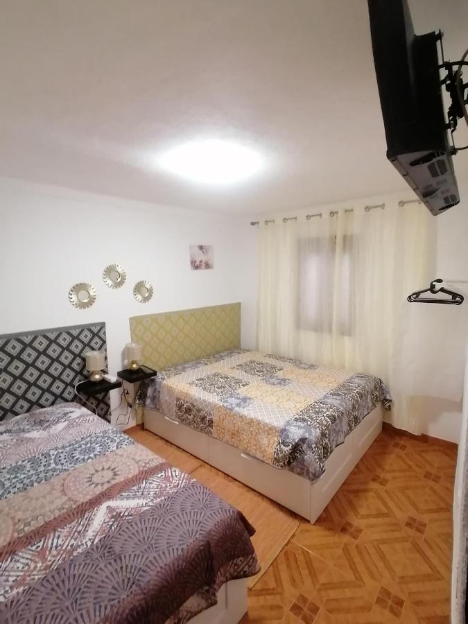 Cantinho Da Familia Avis Exterior photo