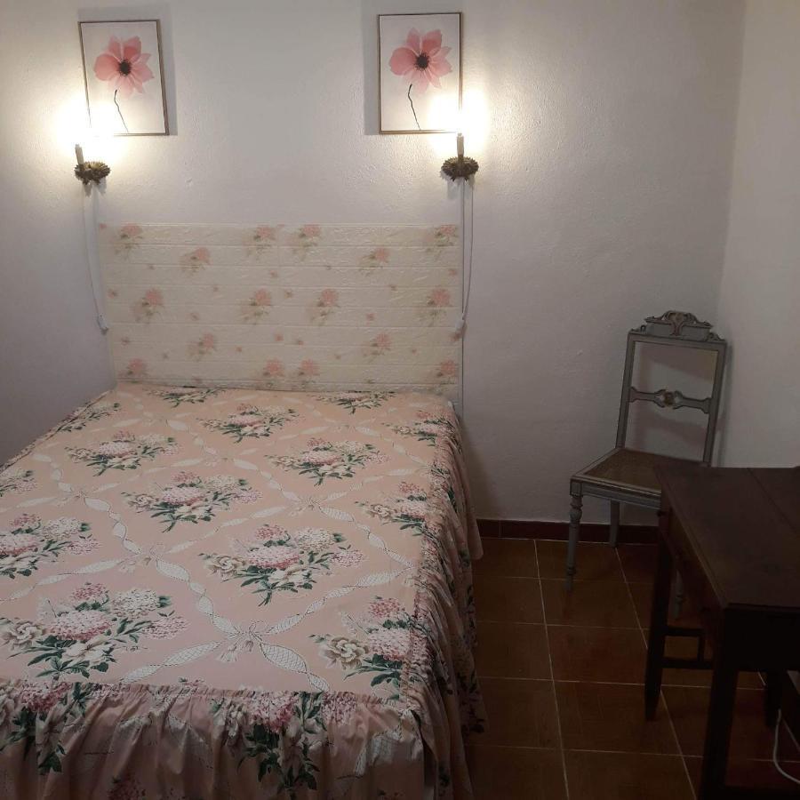 Cantinho Da Familia Avis Exterior photo