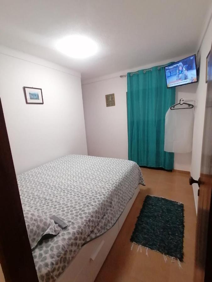 Cantinho Da Familia Avis Exterior photo