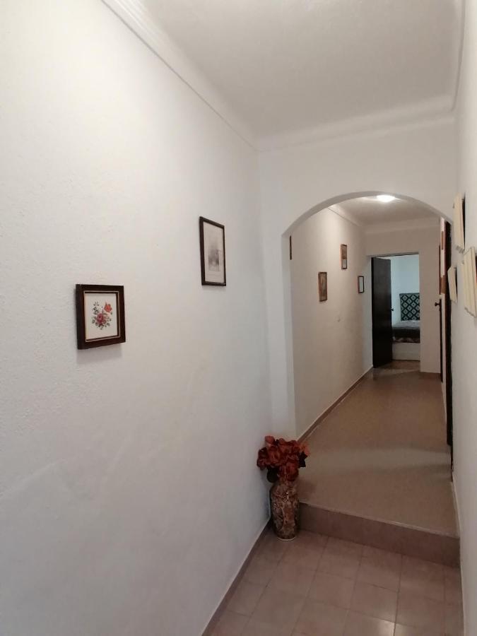 Cantinho Da Familia Avis Exterior photo