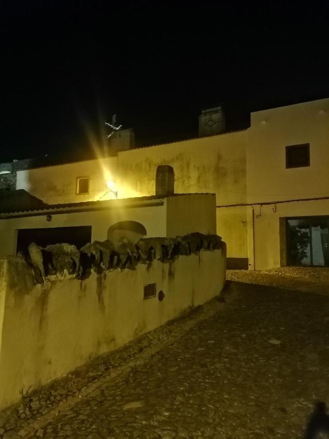 Cantinho Da Familia Avis Exterior photo