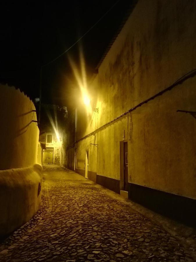 Cantinho Da Familia Avis Exterior photo