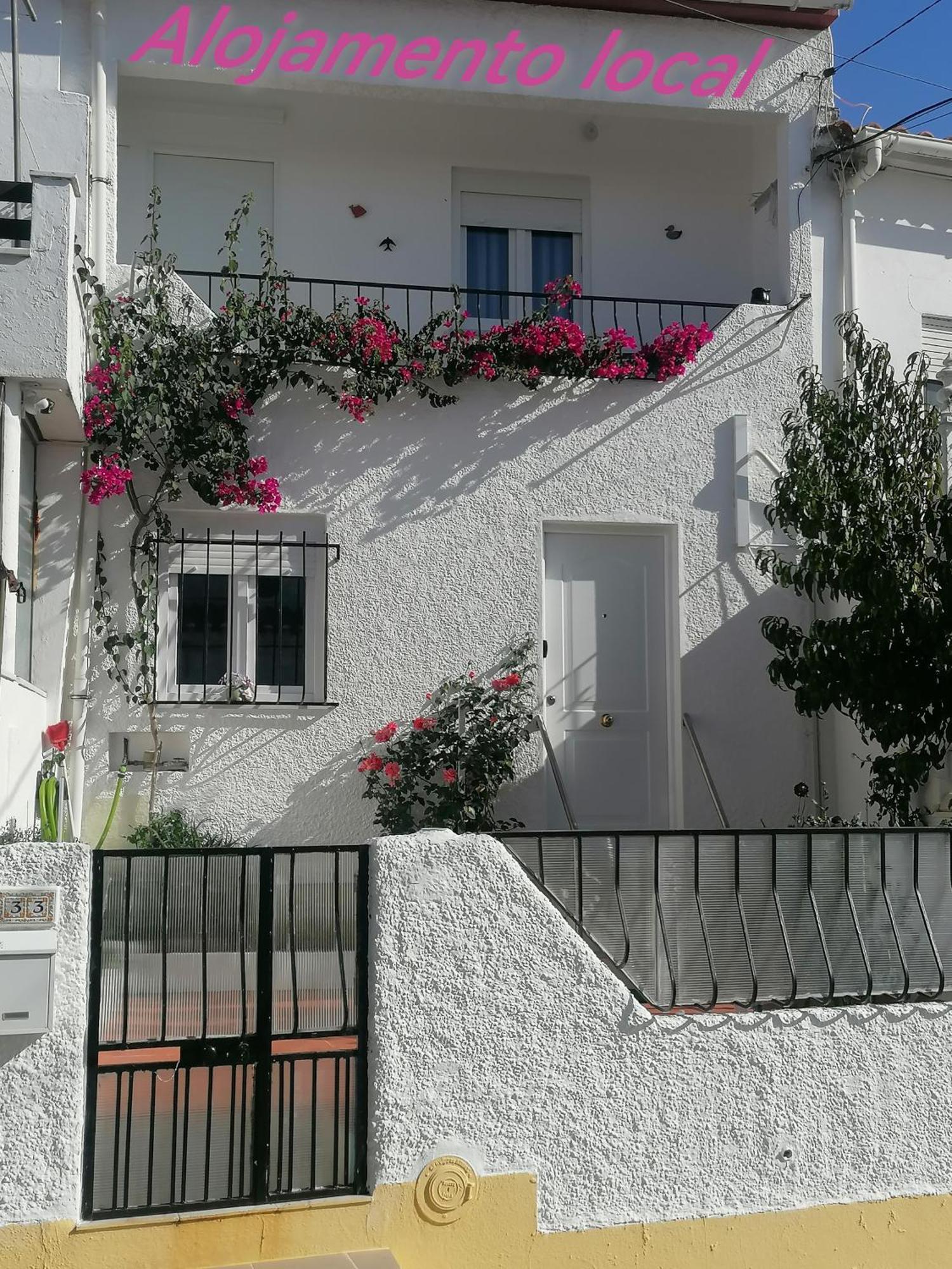 Cantinho Da Familia Avis Exterior photo